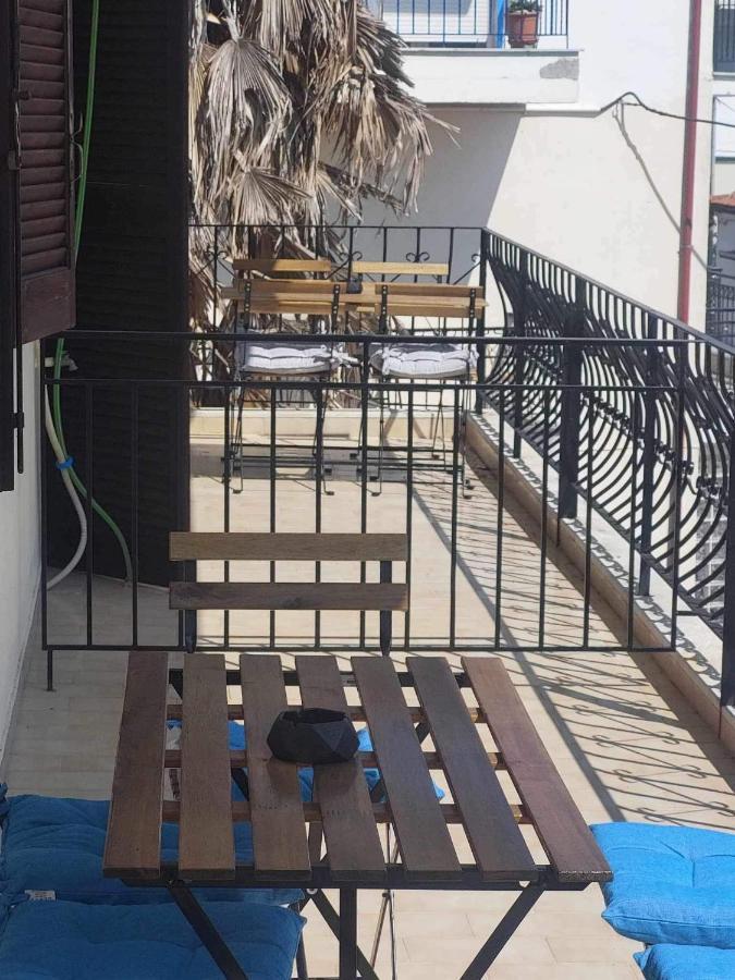 Greek Holiday ペフコホリ エクステリア 写真